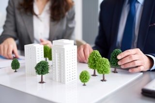 architectural model