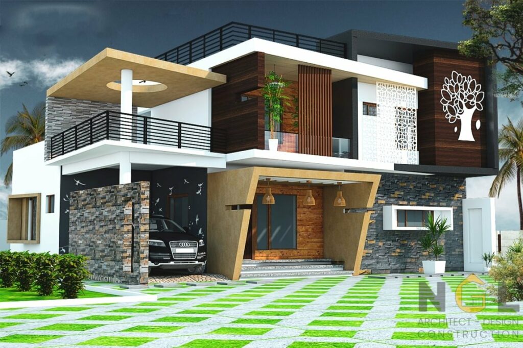 NGL Construction Projects