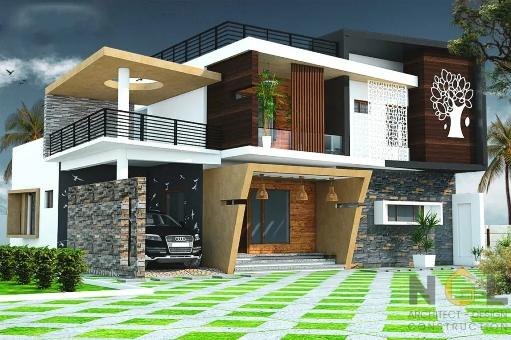 Home 3 NGL Construction Projects