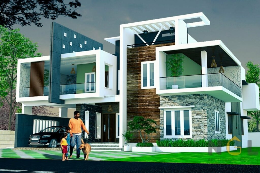 NGL Construction Projects