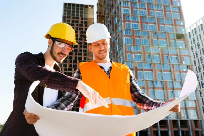 Nagercoil’s Architectural Marvels Inside the Construction Company Shaping the Skyline! Nagercoil's Architectural Marvels