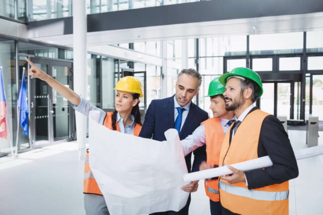 8 Forward-Thinking Strategies Propelling Construction Success Construction