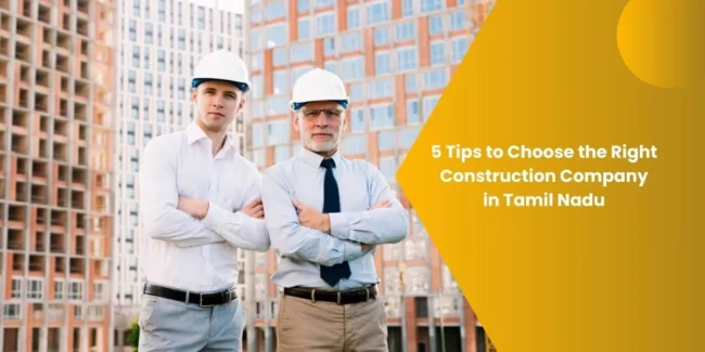 Construction Company