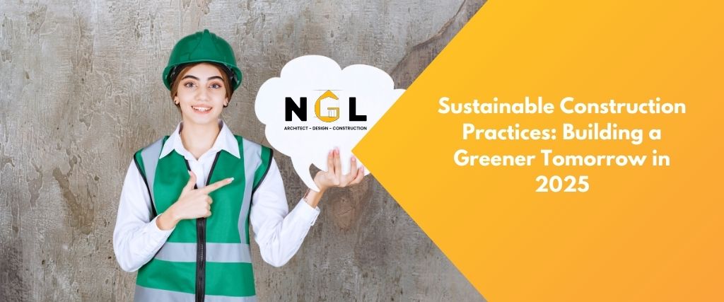 sustainable construction practices